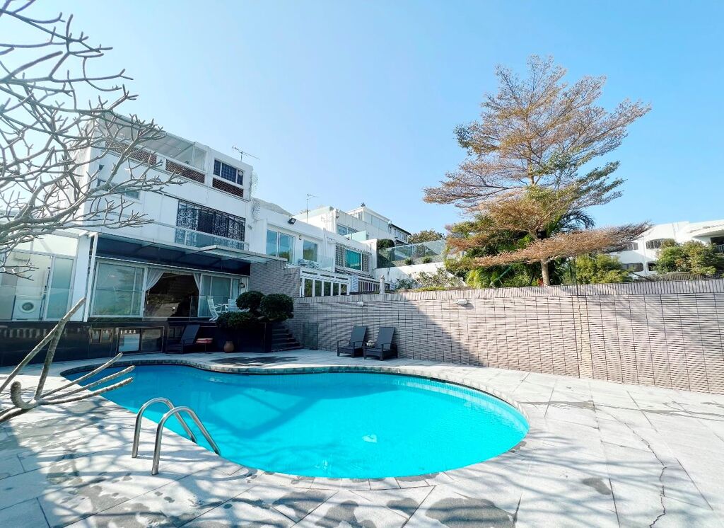 Image of Grandview Villa, Clear Water Bay Road, Sai Kung, New Territories