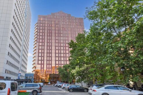 Picture of 762 - 4,448 sqm Office for rent.