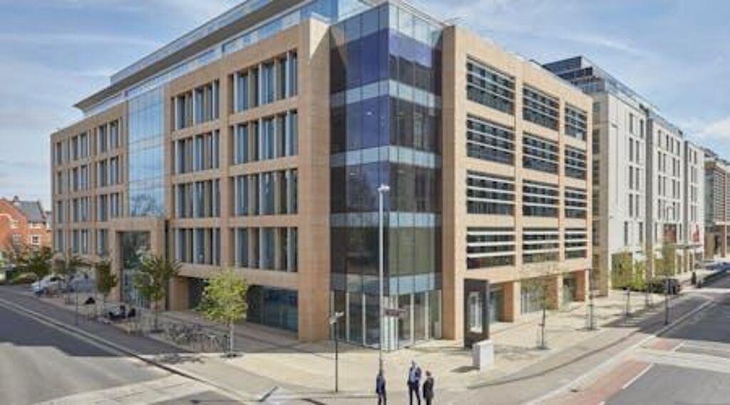 Image of 21 Station Road, Cambridge, Cambridgeshire, CB1