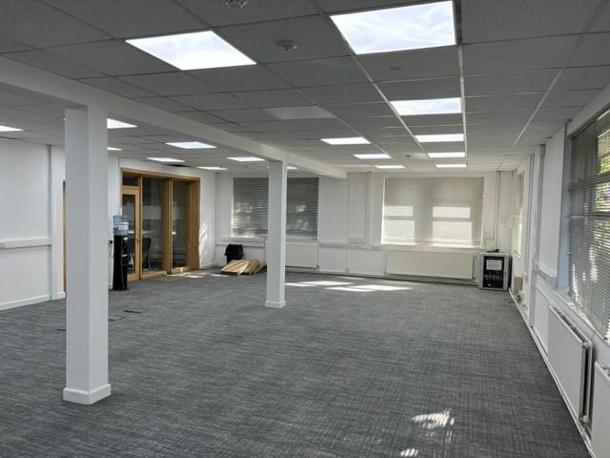 Office To Rent In The Annexe Building At The Manor House, 260 Ecclesall 