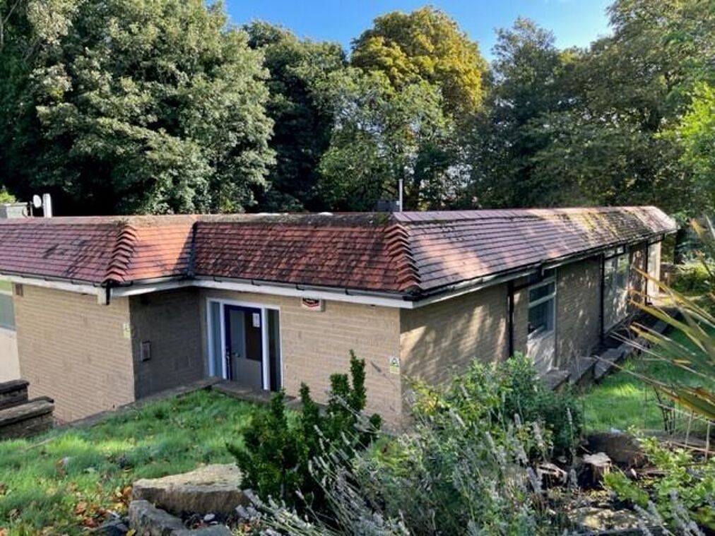 Image of The Annexe Building at The Manor House, 260 Ecclesall Road, Sheffield, S11
