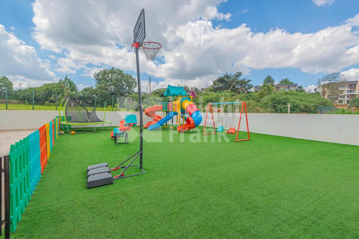 penthouse to rent in Riverbank Apartments, Two Rivers, Nairobi