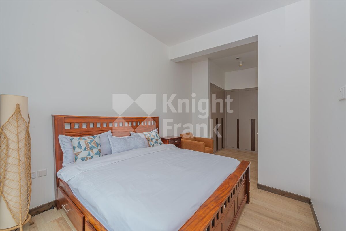 penthouse to rent in Riverbank Apartments, Two Rivers, Nairobi