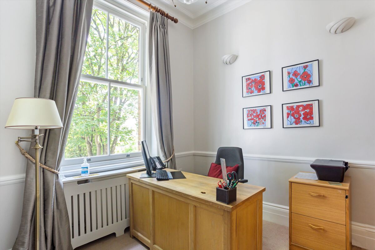 School building for sale in Redcliffe Gardens, London, SW10 Knight Frank