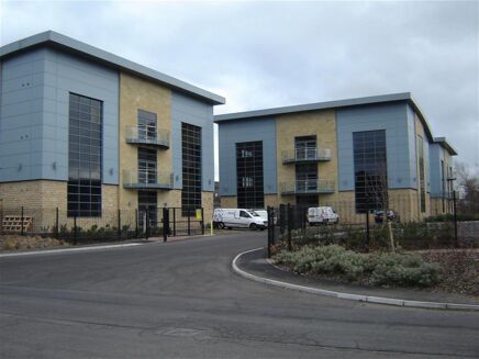 Picture of 350 - 2,150 sqft Office for rent.