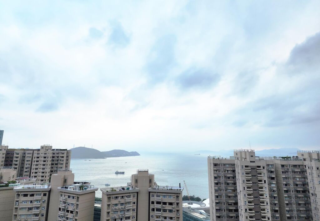 Image of Baguio Villa, 550-555 Victoria Road, Pok Fu Lam
