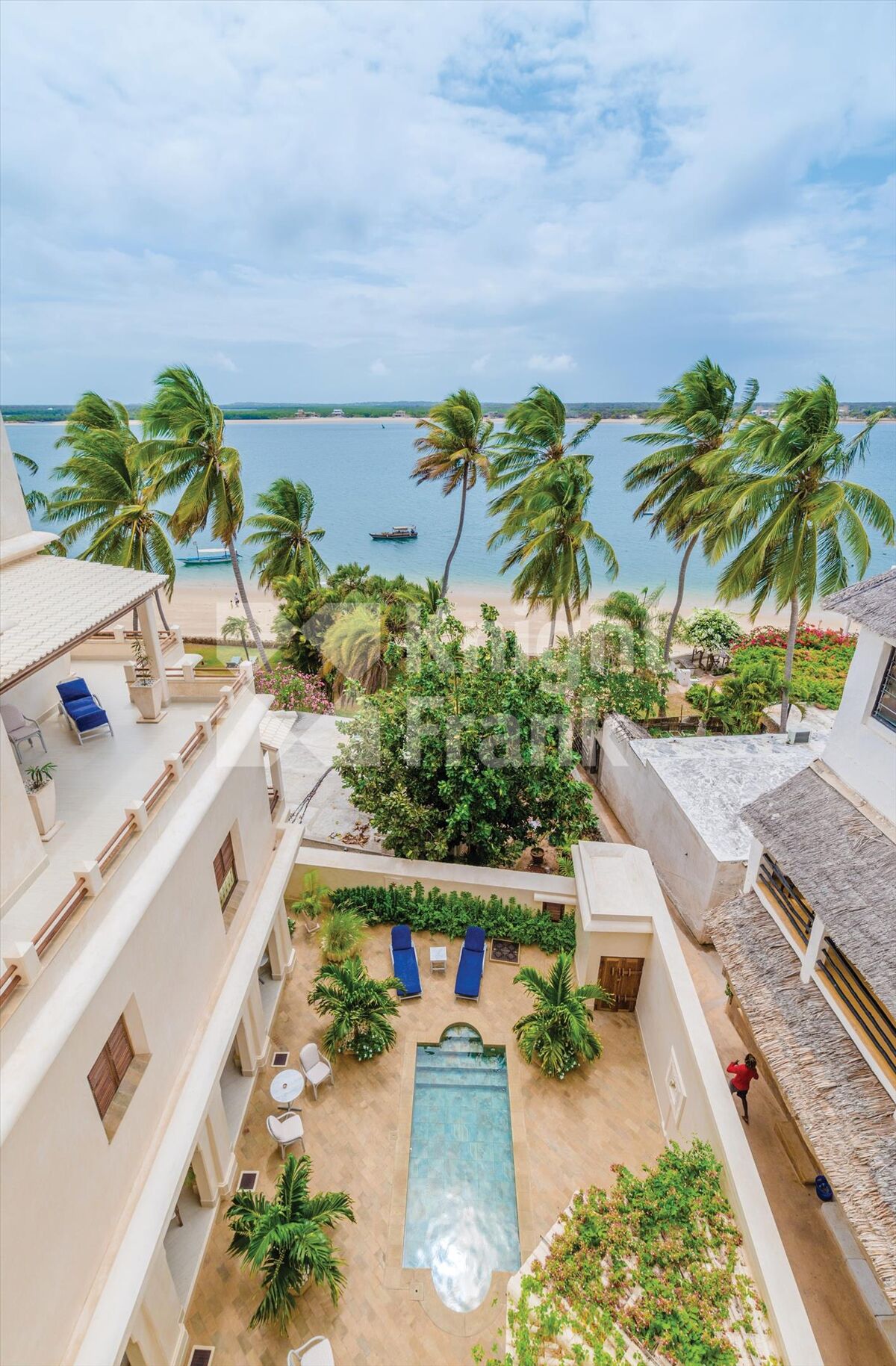 house for sale in Shela, Lamu. HUB2326113 Knight Frank