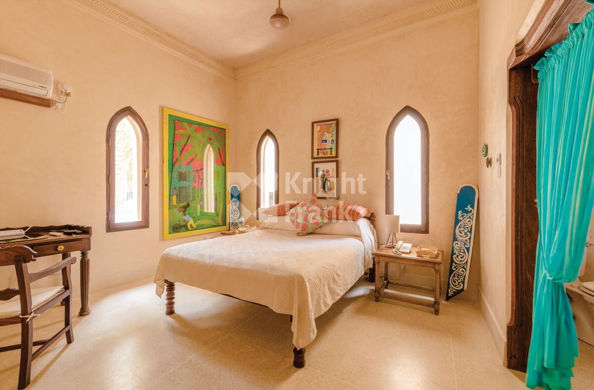 house for sale in Shela, Lamu. HUB2326113 Knight Frank