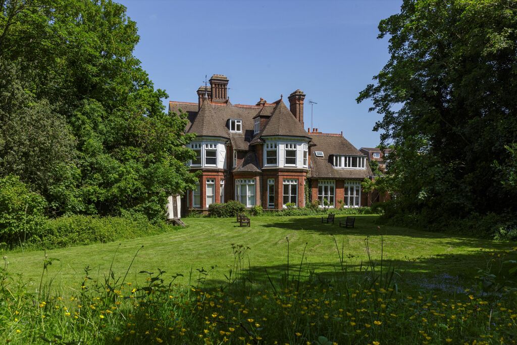 Image of RHACC - Surbiton Educational Campus KT6