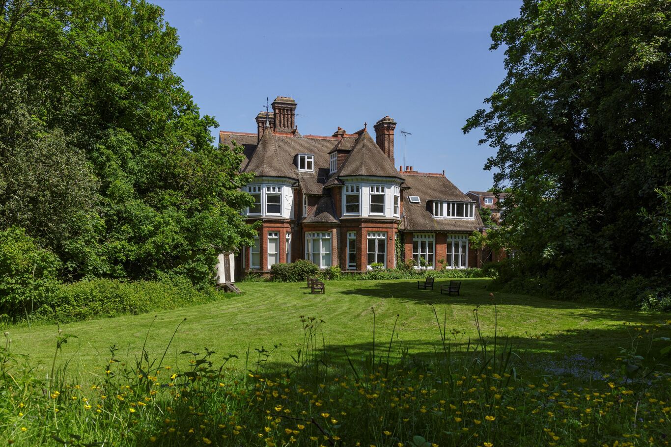 Image of RHACC - Surbiton Educational Campus KT6