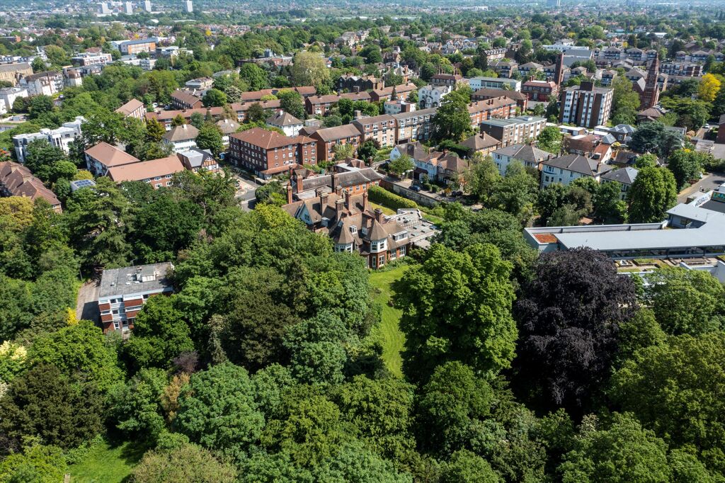 Image of RHACC - Surbiton Educational Campus, KT6