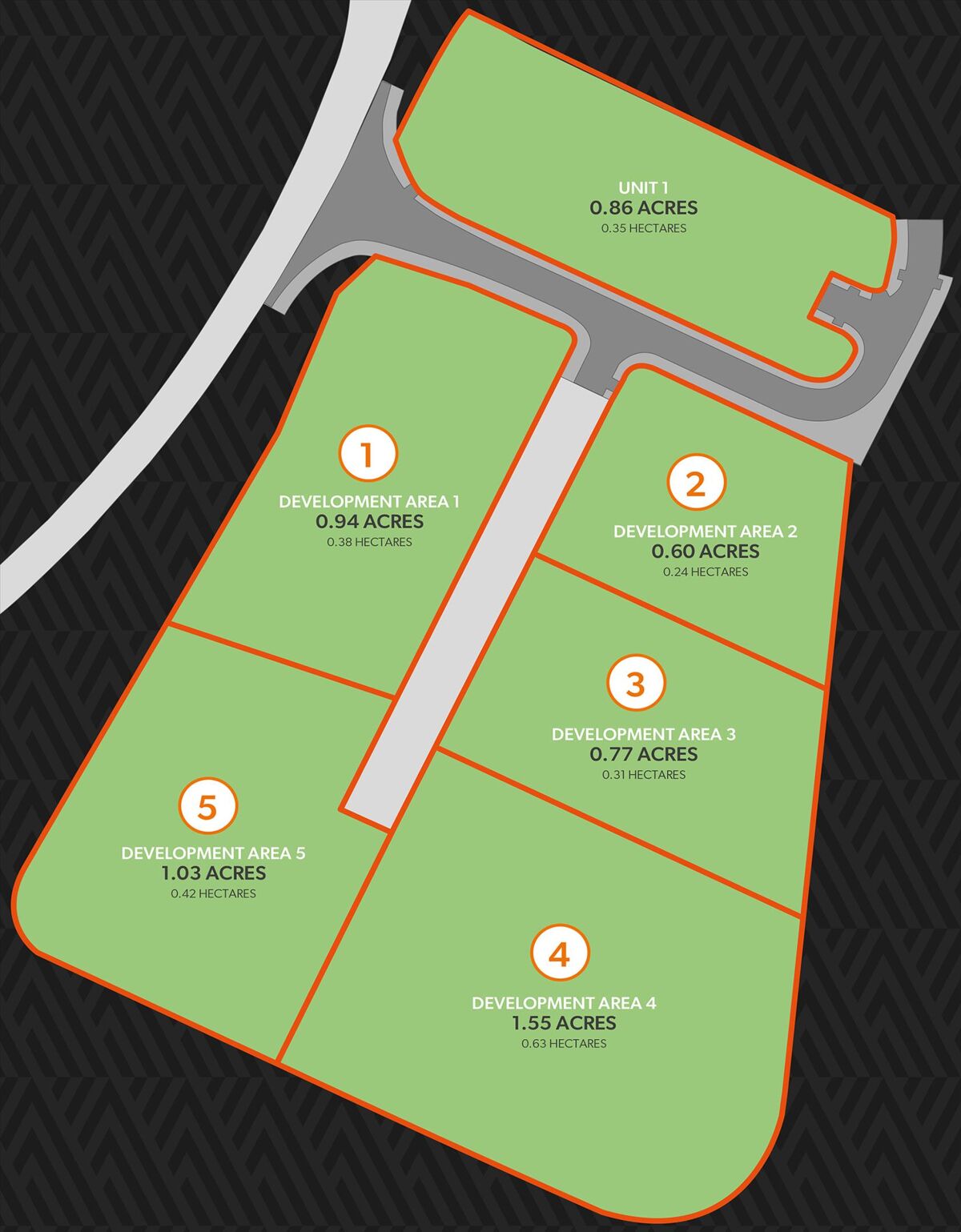Industrial/Distribution to rent in Highfield at Waverley, Highfield