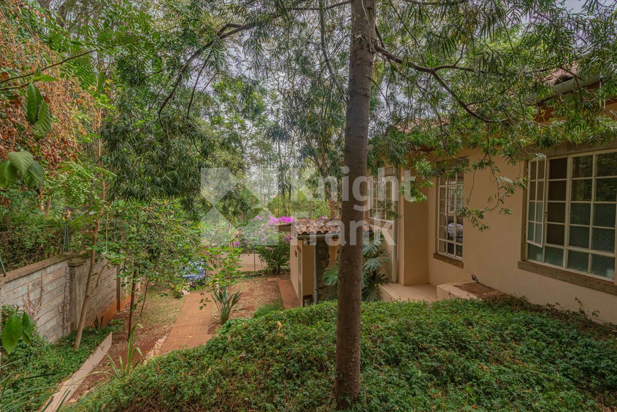 Estate for sale in Ridgeways, Nairobi HUB2330570 Knight Frank
