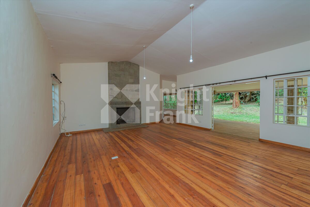 Estate for sale in Ridgeways, Nairobi HUB2330570 Knight Frank
