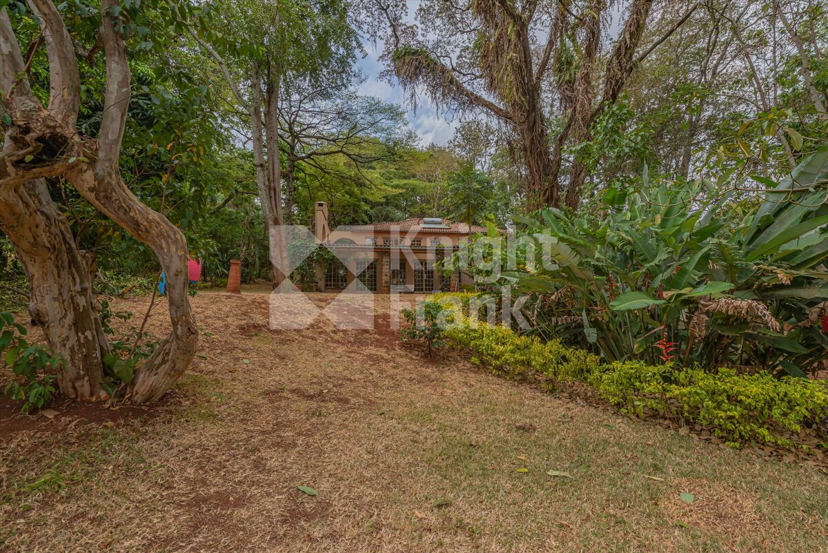 Estate for sale in Ridgeways, Nairobi HUB2330570 Knight Frank