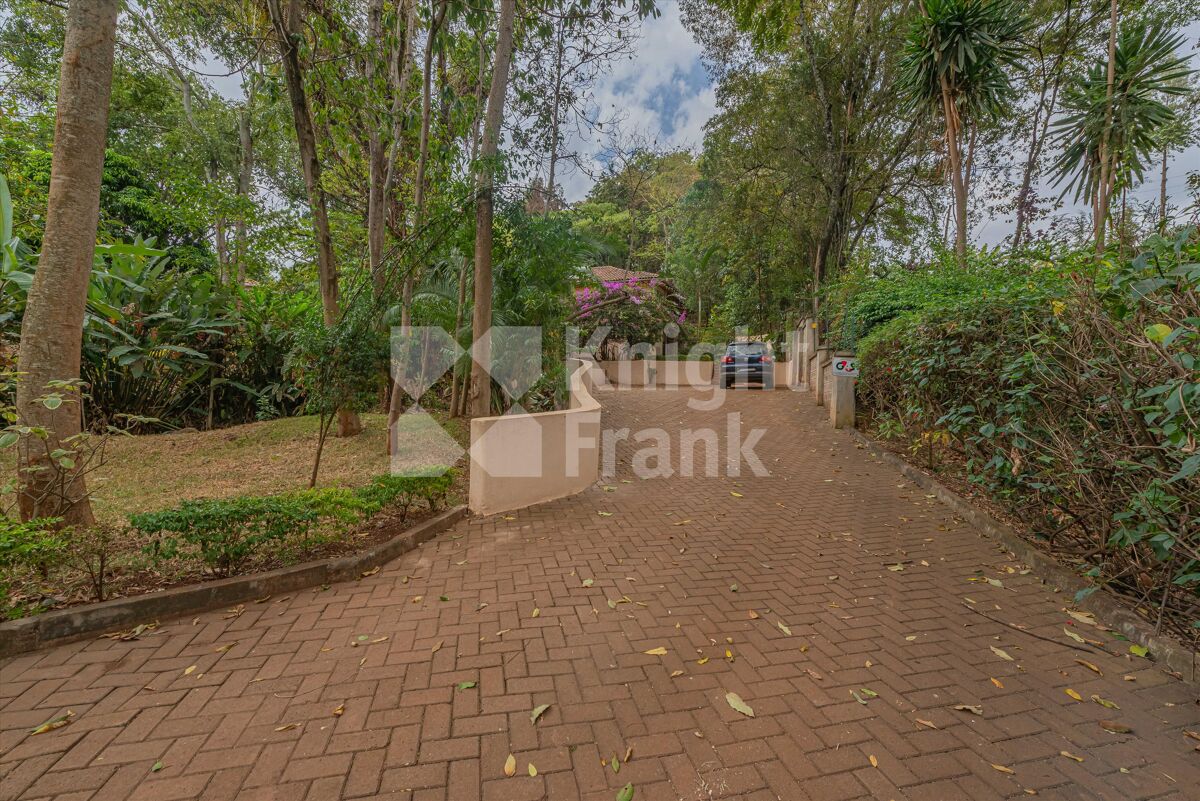 Estate for sale in Ridgeways, Nairobi HUB2330570 Knight Frank