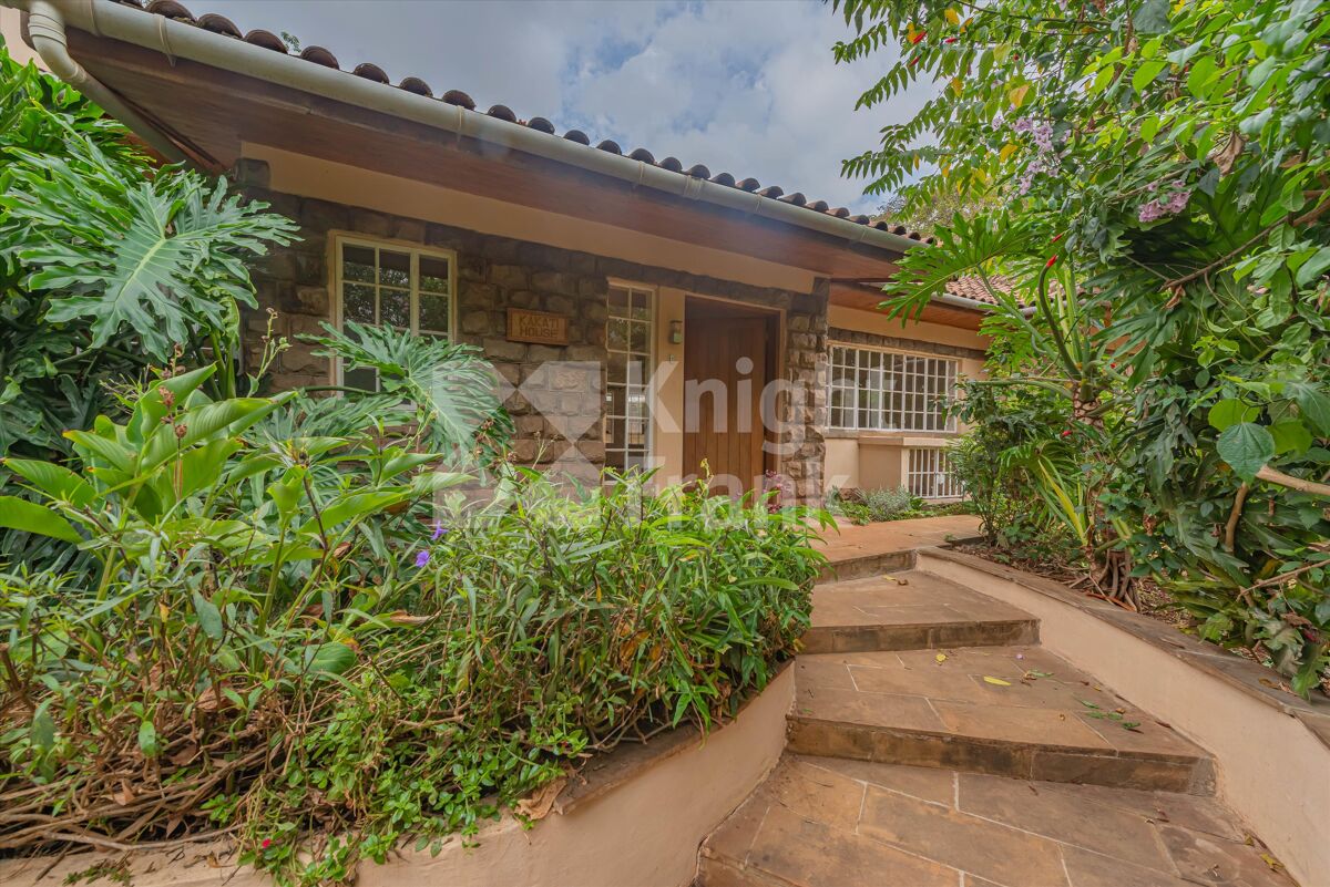 Estate for sale in Ridgeways, Nairobi HUB2330570 Knight Frank