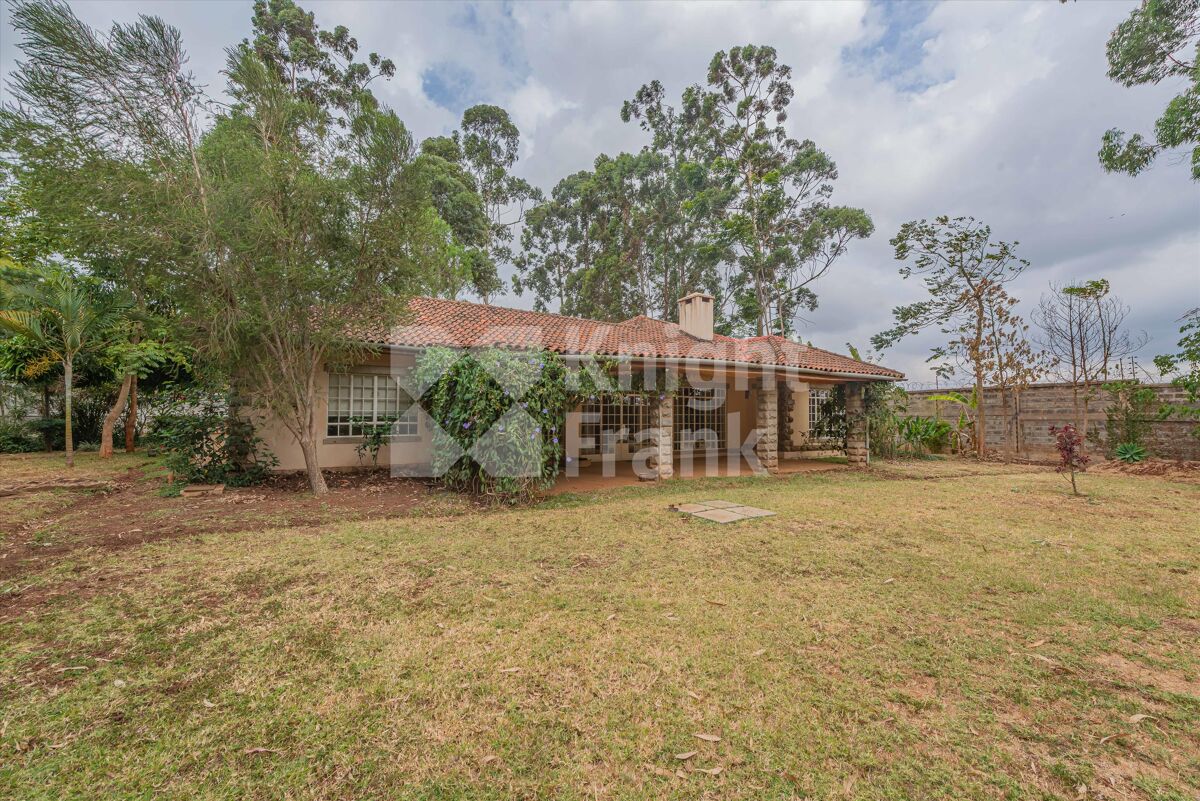 Estate for sale in Ridgeways, Nairobi HUB2330570 Knight Frank