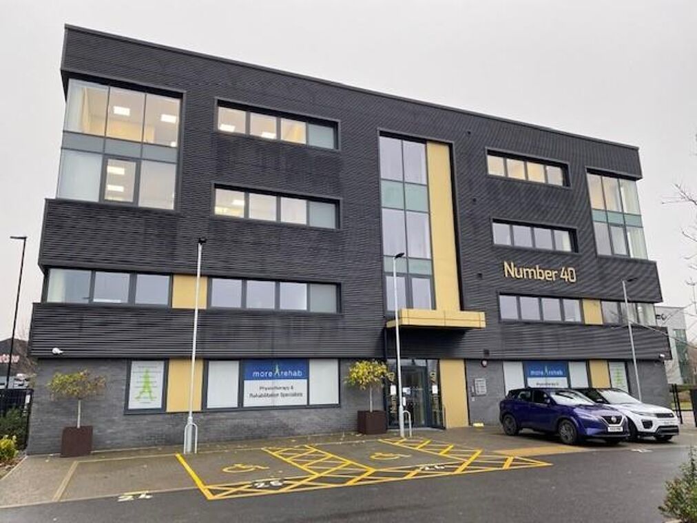 Image of 40 Little London Road, Sheffield, S8