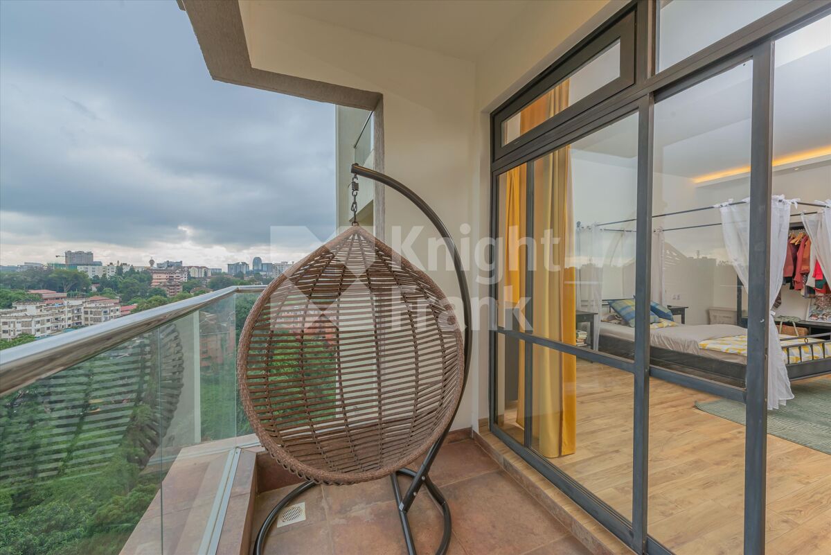 apartment for sale in Riverside, Nairobi HUB2333914 Knight Frank