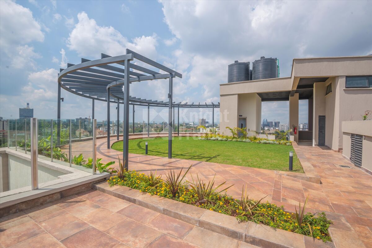 apartment for sale in Riverside, Nairobi HUB2333914 Knight Frank