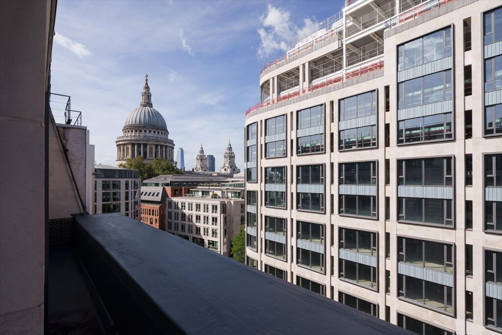 Image of 16 St. Martin's Le Grand, London, EC1A