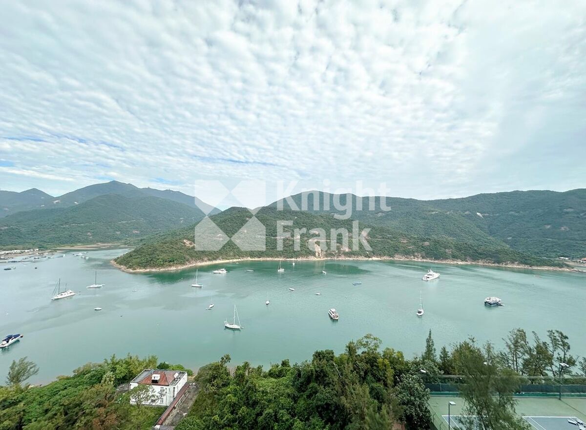 apartment for sale in The Redhill Peninsula Phase 4, 18 Pak Pat Shan