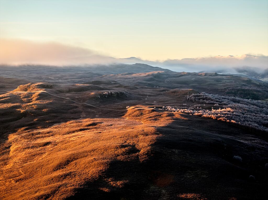 Image of Far Ralia, Cairngorms National Park, Scotland, PH21