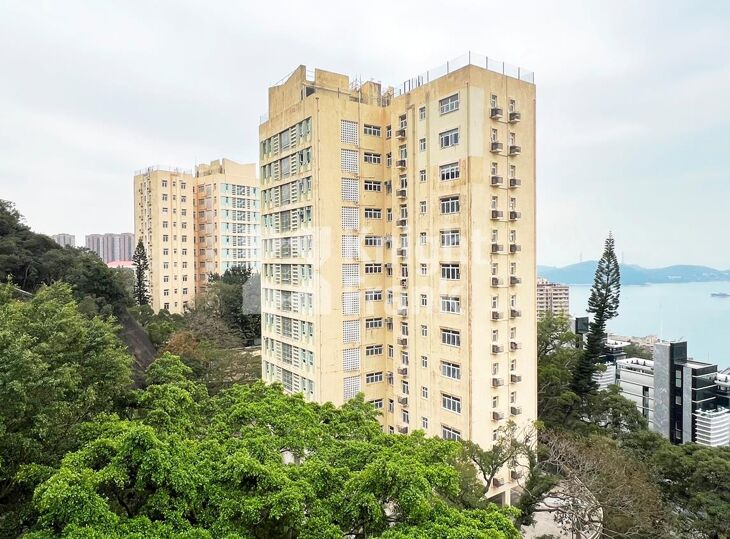 Picture of Middleton Towers, 140 Pok Fu Lam Road, Pok Fu Lam
