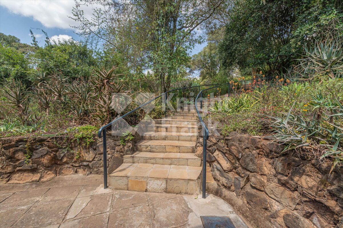 2.8Acres with River Frontage For Sale on Mbagathi Ridge Knight Frank