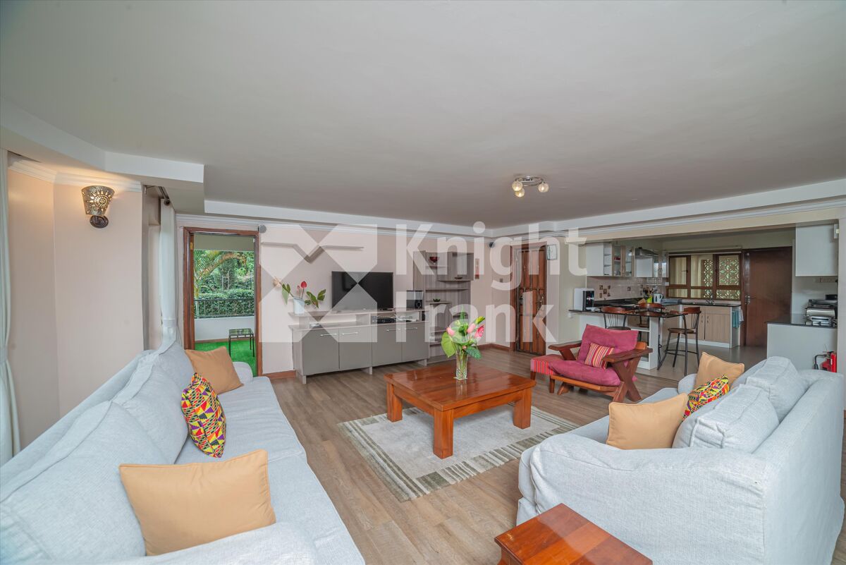serviced residence to rent in Ruaka Road, Runda - hub2347644 | Knight ...