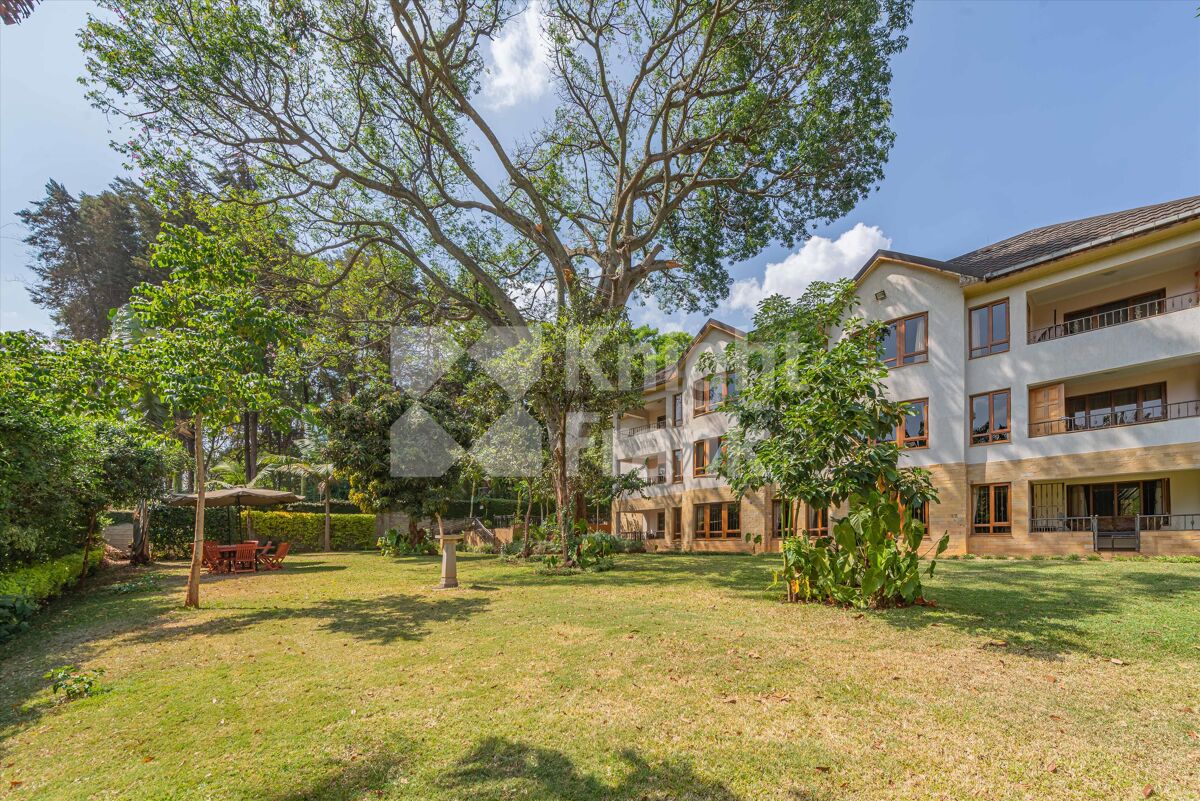 serviced residence to rent in Ruaka Road, Runda - hub2347644 | Knight ...