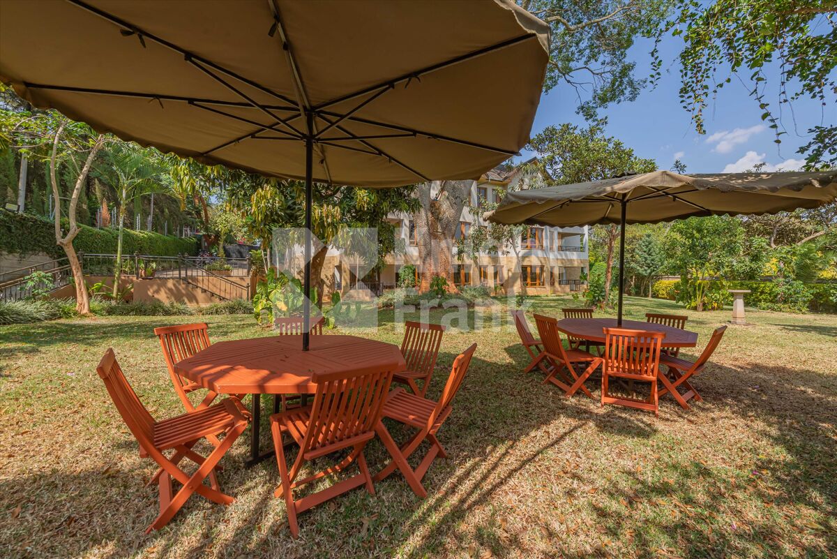 serviced residence to rent in Ruaka Road, Runda - hub2347644 | Knight ...