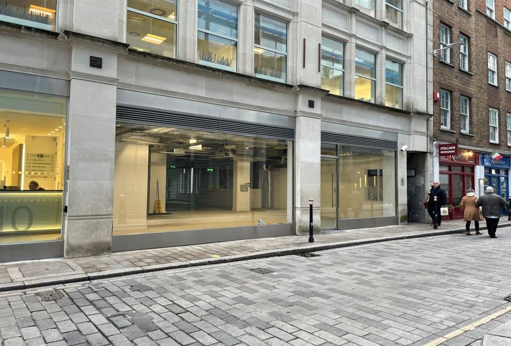 Image of 10 Foster Lane, London, EC2V