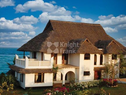 Picture of 4 bedroom house for sale.