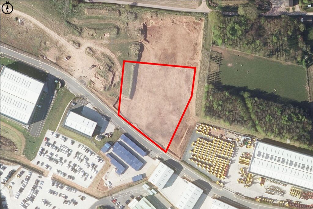 Image of Beacon Business Park, Weston Road, Stafford, ST18