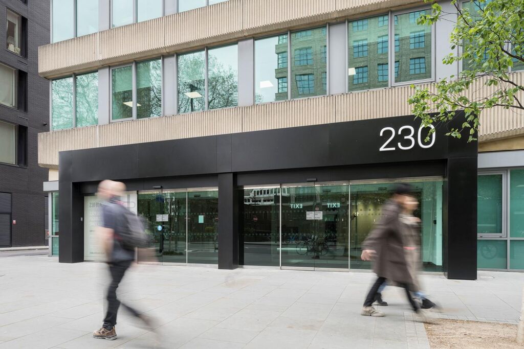 Image of 230 Blackfriars Road, London, SE1