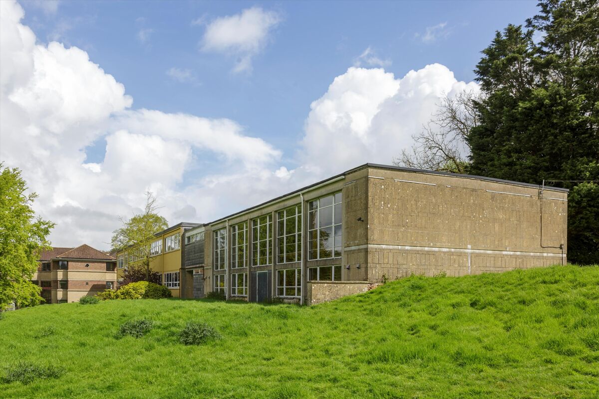 Institutional for sale in Sunny Hill, Bruton, Somerset, BA10