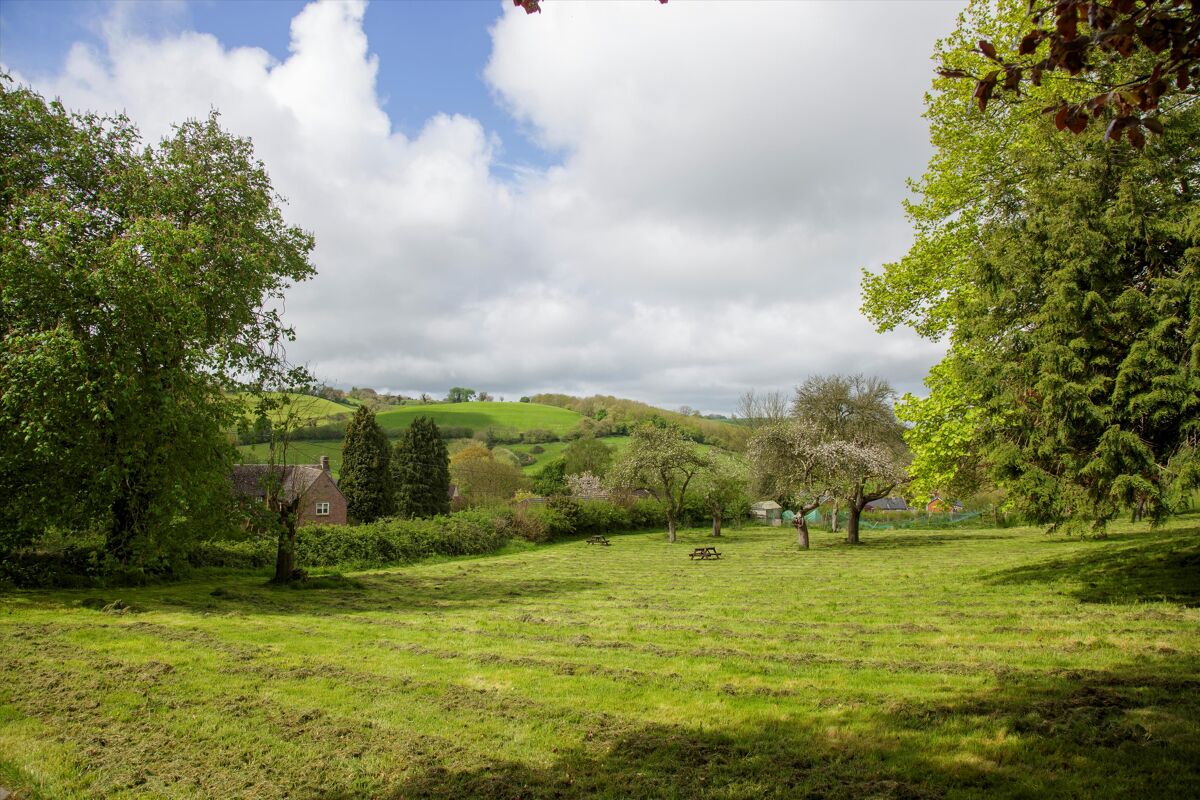 Institutional for sale in Sunny Hill, Bruton, Somerset, BA10