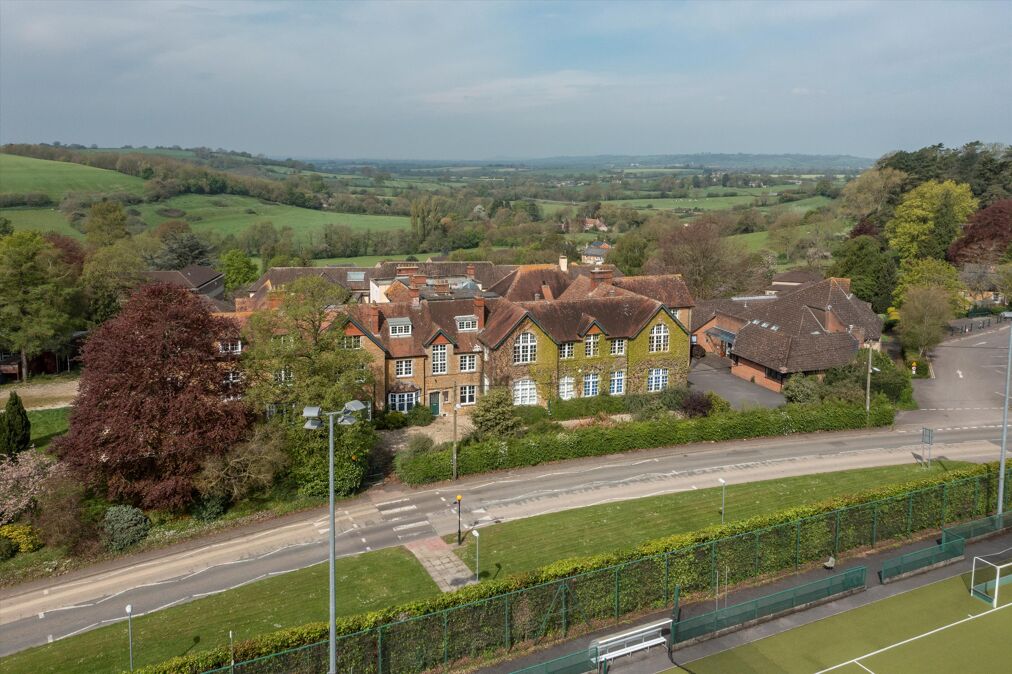 Image of Sunny Hill, Bruton, Somerset, BA10.