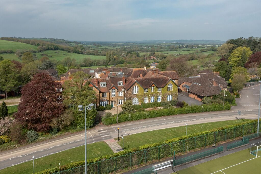 Image of Sunny Hill, Bruton, Somerset, BA10.