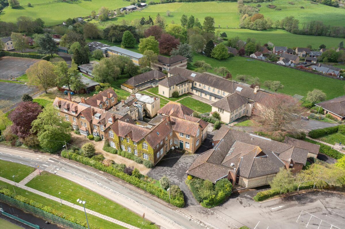 Institutional for sale in Sunny Hill, Bruton, Somerset, BA10