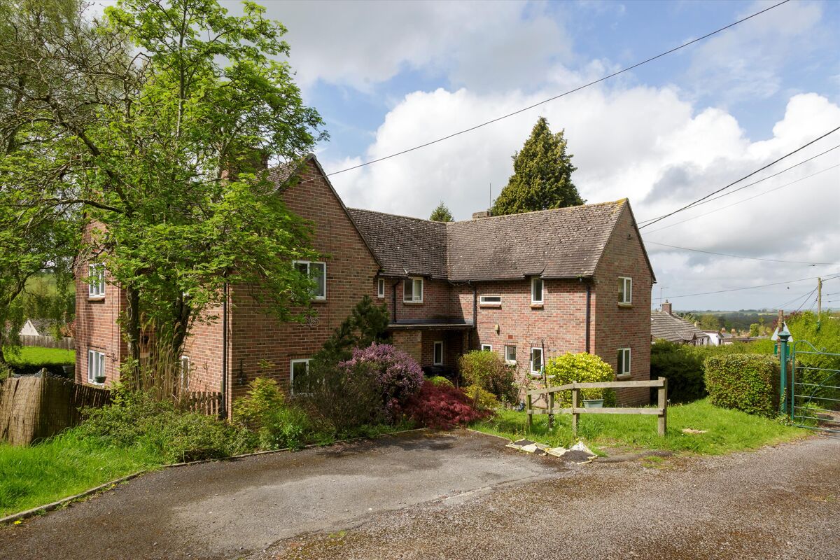 Institutional for sale in Sunny Hill, Bruton, Somerset, BA10