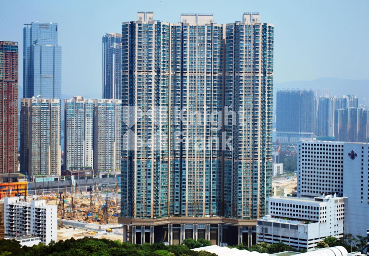 apartment for sale in The Victoria Towers, 188 Canton Road, Tsim Sha