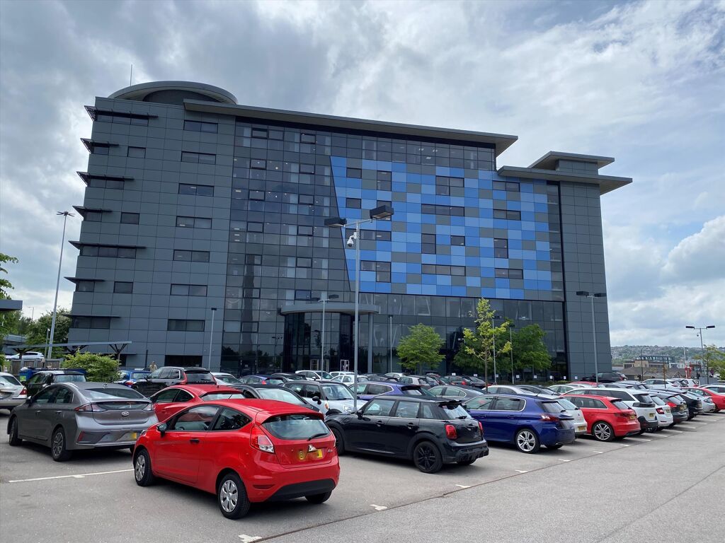 Image of Hartshead House, 2 Cutlers Gate, Sheffield, S4