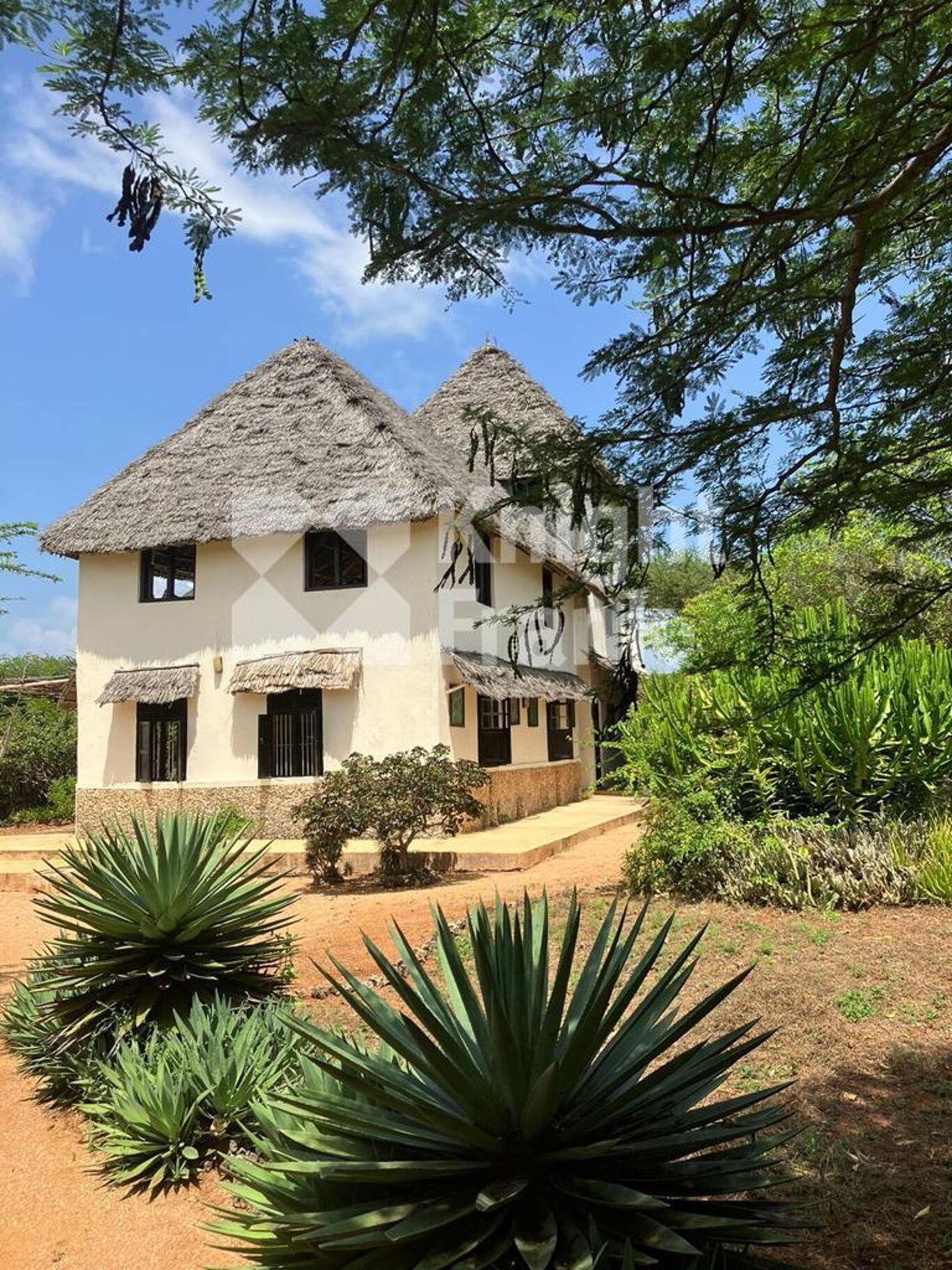 Image of Ras Kitau, Manda Island, Lamu.