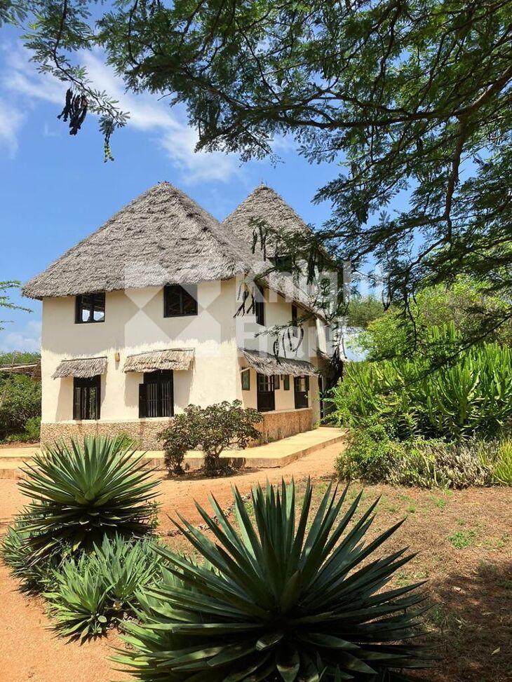 Picture of Ras Kitau, Manda Island, Lamu.