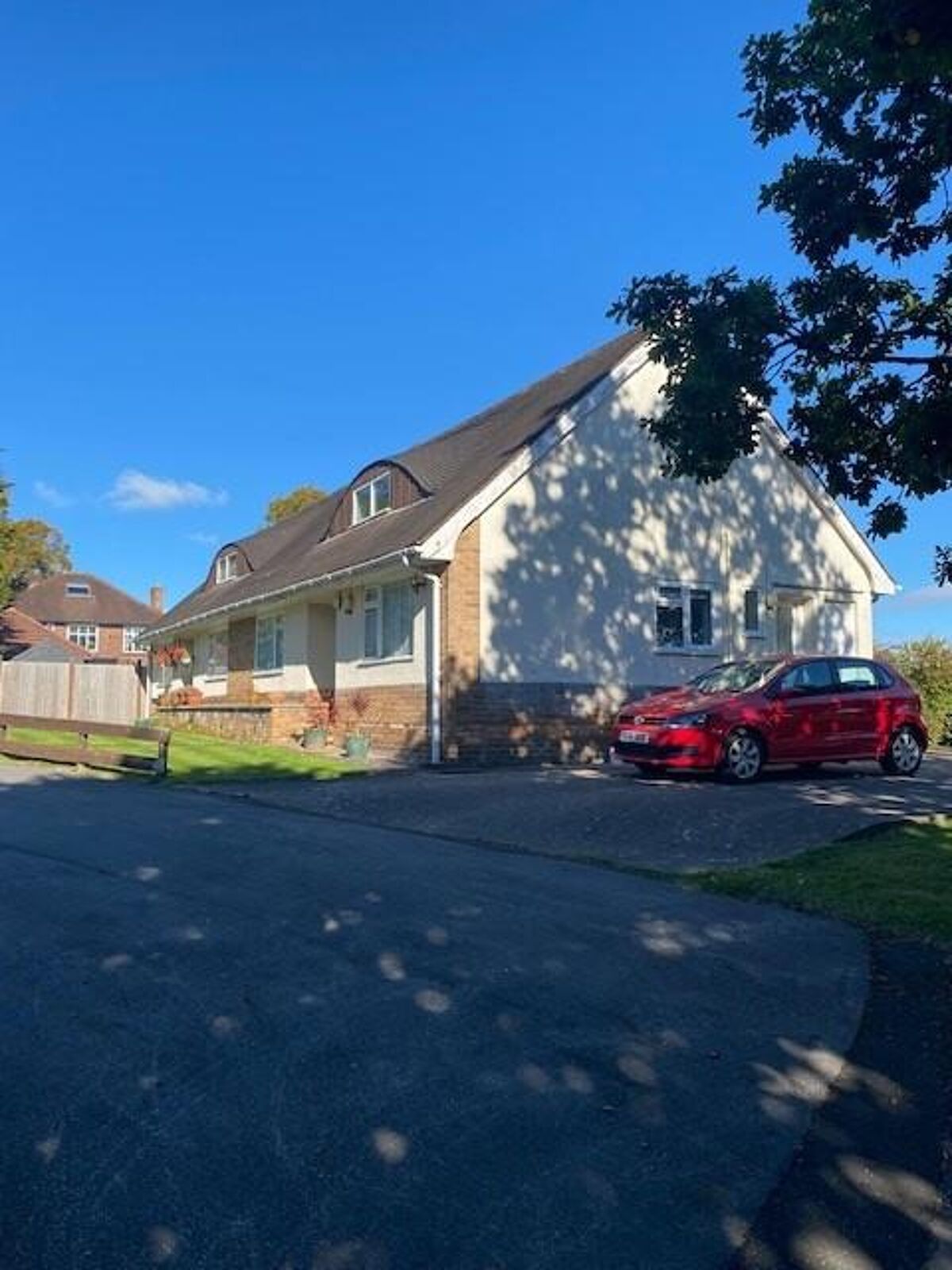 832 18,507 sq ft unique office space for rent at Banner Cross Hall