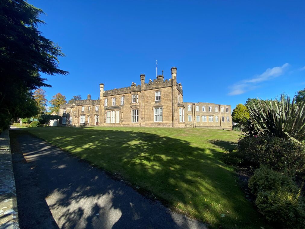 Image of Banner Cross Hall, Ecclesall Road South, Sheffield, S11