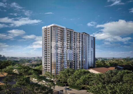 Picture of 1-3 bedroom apartment for sale.